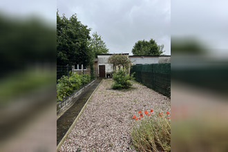  maison monchel-sur-canche 62270