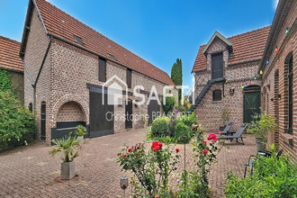  maison monchy-au-bois 62111