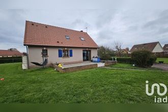  maison monchy-sur-eu 76260