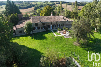  maison monclar-de-quercy 82230