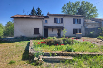  maison moncontour 86330