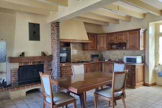  maison moncontour 86330