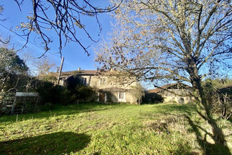  maison moncorneil-grazan 32260