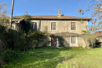  maison moncorneil-grazan 32260