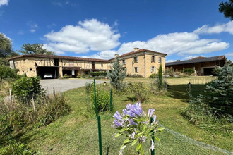  maison moncorneil-grazan 32260
