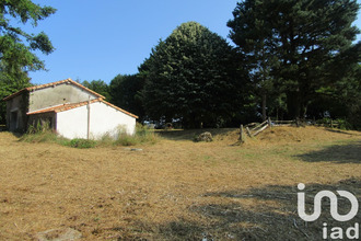  maison moncoutant 79320