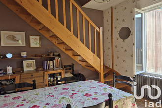  maison moncoutant 79320