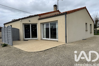  maison moncoutant 79320