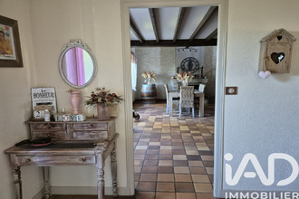  maison moncoutant 79320