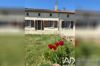  maison moncoutant 79320
