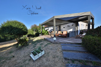  maison moncoutant 79320