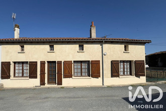  maison moncoutant 79320