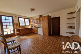  maison moncoutant 79320