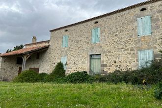  maison moncrabeau 47600