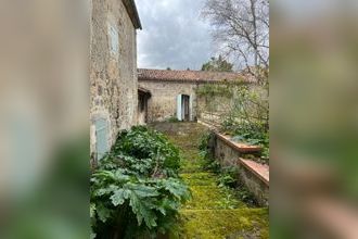  maison moncrabeau 47600