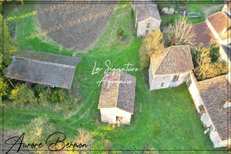  maison moncrabeau 47600