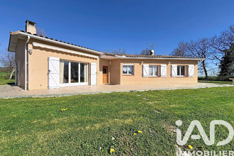  maison mondavezan 31220