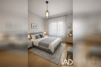  maison mondelange 57300