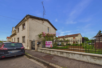  maison mondelange 57300