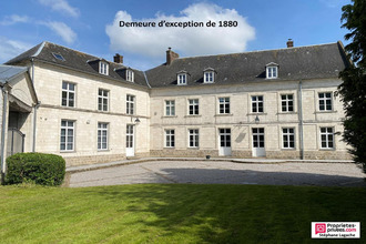  maison mondicourt 62760