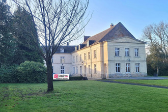  maison mondicourt 62760