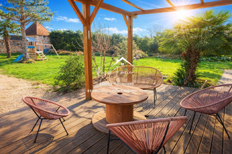  maison mondion 86230