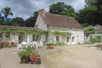  maison mondion 86230