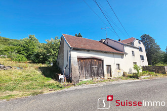  maison mondon 25680