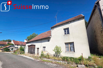  maison mondon 25680