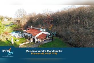  maison mondonville 31700