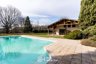  maison mondonville 31700