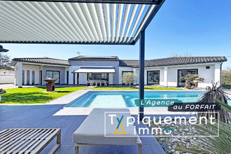  maison mondonville 31700