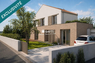  maison mondonville 31700