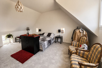  maison mondonville-st-jean 28700
