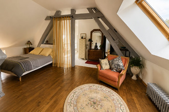  maison mondonville-st-jean 28700