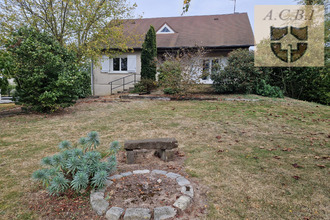  maison mondoubleau 41170