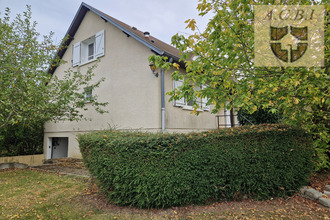  maison mondoubleau 41170