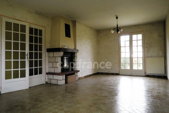  maison mondoubleau 41170