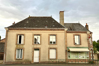  maison mondoubleau 41170