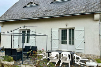  maison mondoubleau 41170