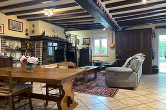  maison mondoubleau 41170