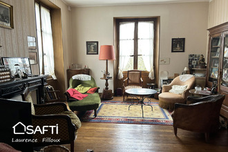  maison mondoubleau 41170