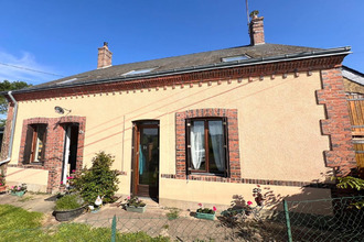  maison mondoubleau 41170