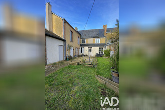  maison mondoubleau 41170