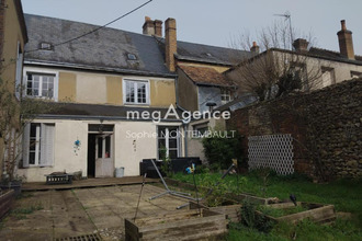  maison mondoubleau 41170