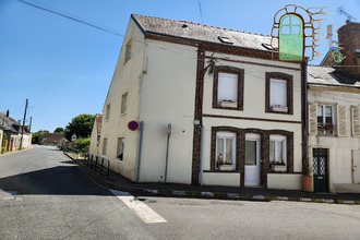  maison mondoubleau 41170