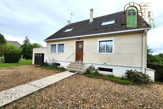  maison mondoubleau 41170