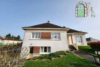  maison mondoubleau 41170
