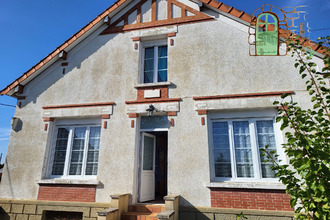  maison mondoubleau 41170