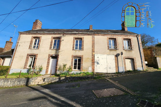  maison mondoubleau 41170
